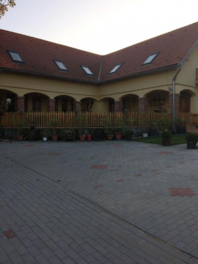 Mózsi apartman